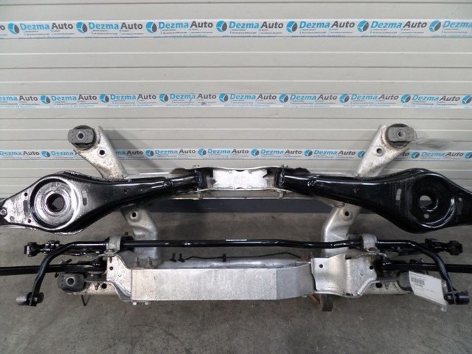 Punte spate, 3C0505211, Vw Golf 6 (5K1), 2.0tdi, 4MOTION, CBAB Volkswagen