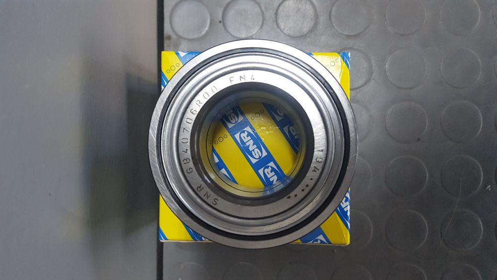 Лагер предна главина Дачия /Рено