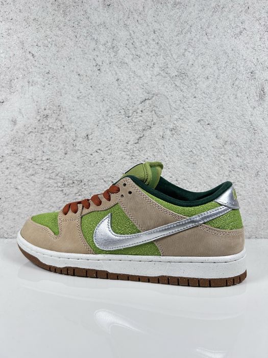 Nike SB Dunk Low Escargot
