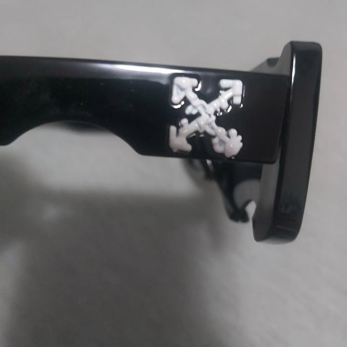 Ochelari OFF WHITE Cady