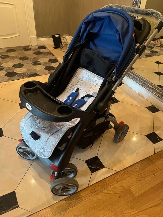 Baby stroller (kari brand