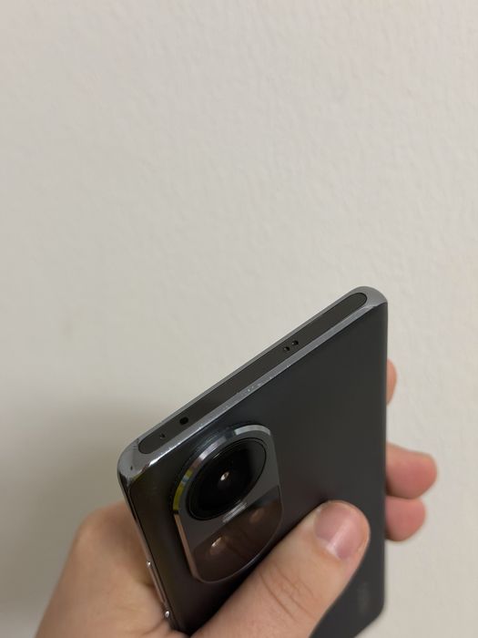 Oppo Reno 10 5G Silvery Grey 8/256GB