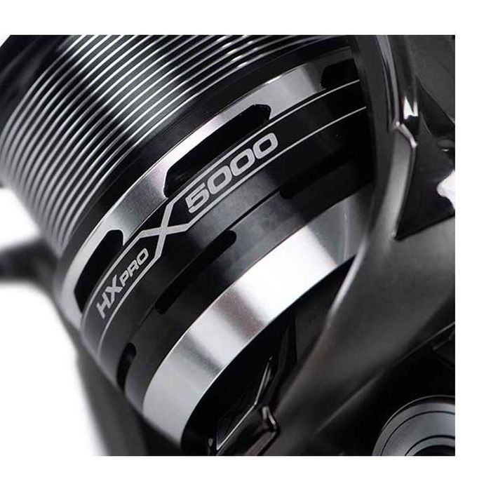 Vând mulineta feeder Matrix HX PRO 6000+tambur rezerva (noi) nu Shimano,Daiwa.