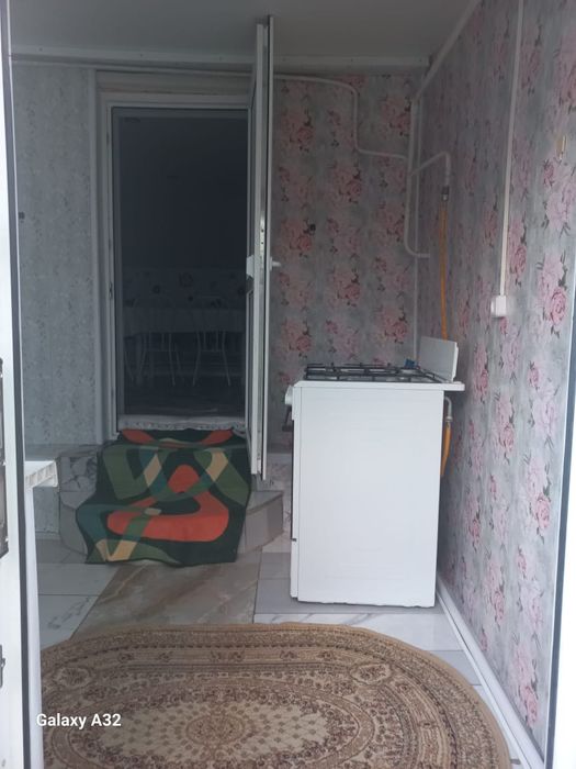 частный дом, однокомнатный