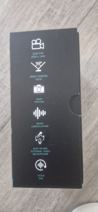 Sistem de comunicare moto Intercom, Freedconn R3