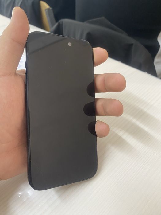 iPhone 15 256/81