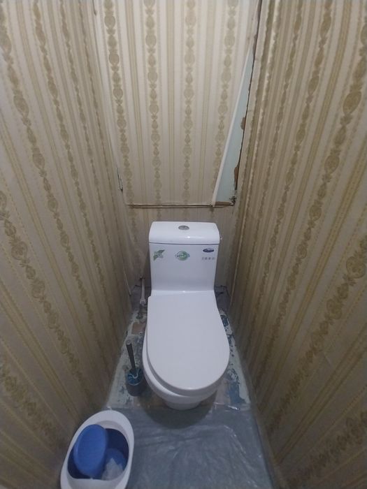 1 xona 4/5 Sergeli-4  da