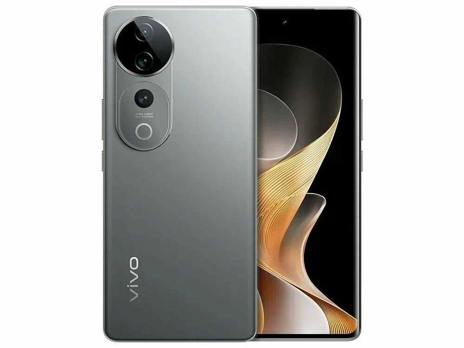Vivo S19 Оперативная память 12ГБ Память:512 ГБ