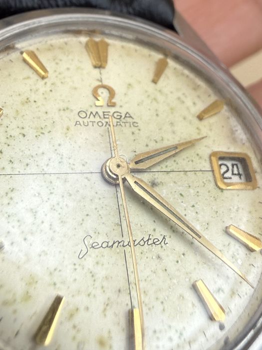 Ceas omega automatic