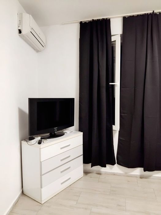 НОВ Двустаен Апартамент в ИДЕАЛЕН ЦЕНТЪР до хотел Черно море- AMORE 2