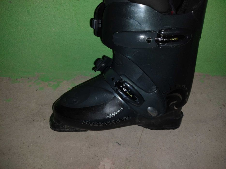 ски обувки rossignol 27