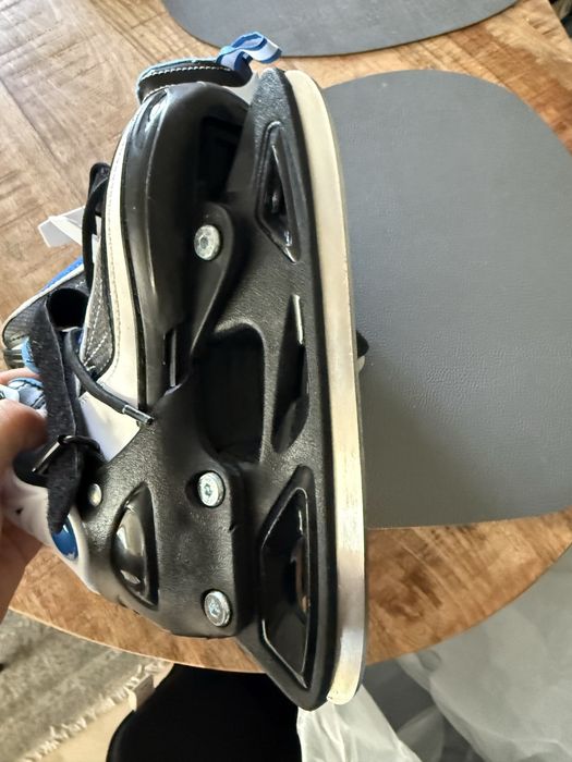 Patine X-Fact reglabile 27-30