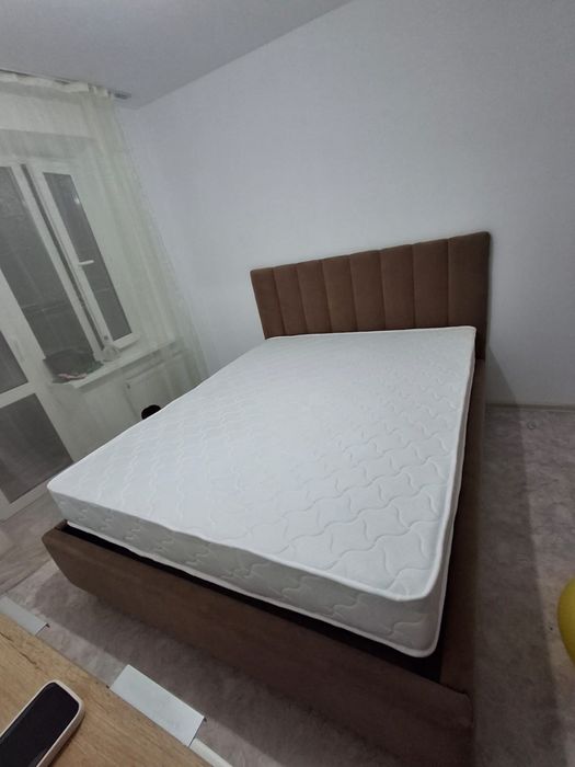 Кровать на заказ