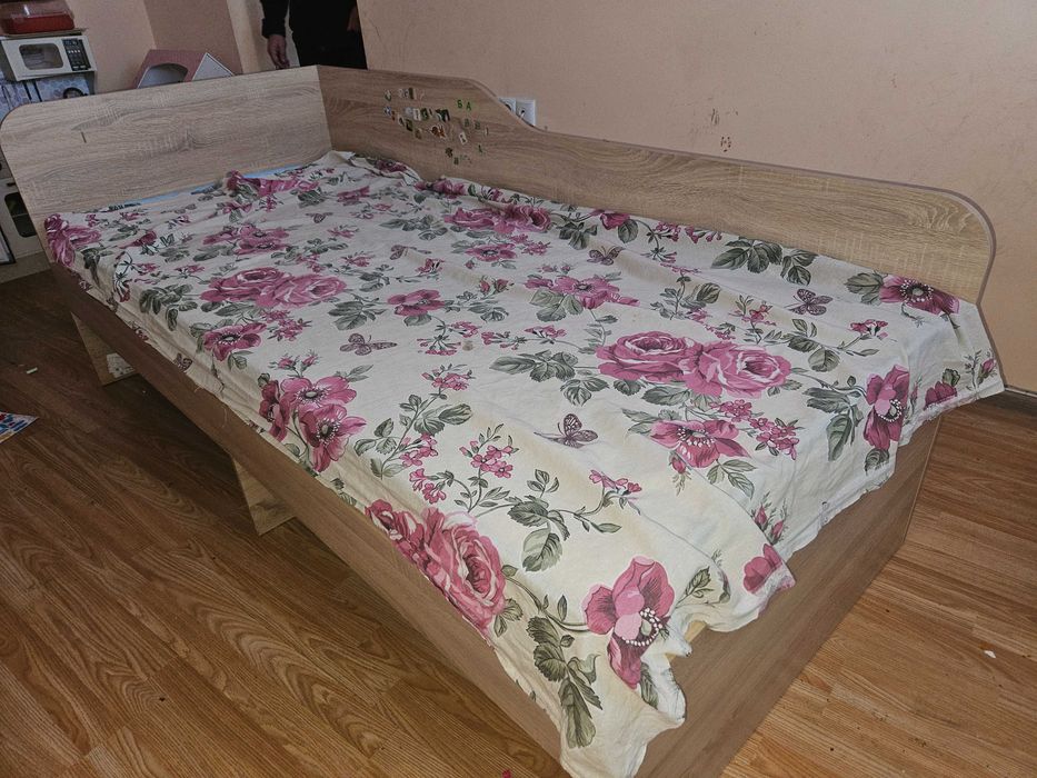 Детско легло Амико