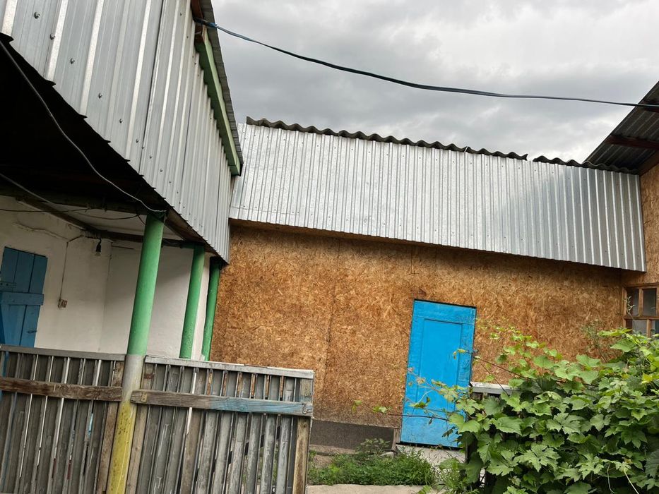 Срочно продается частный дом в городе Сарканд.