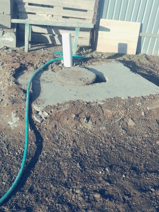 Частный дом посёлок жаркын