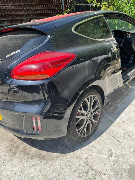 Dezmembrez kia proceed gt, 1.6 tgdi, benzina 2014
