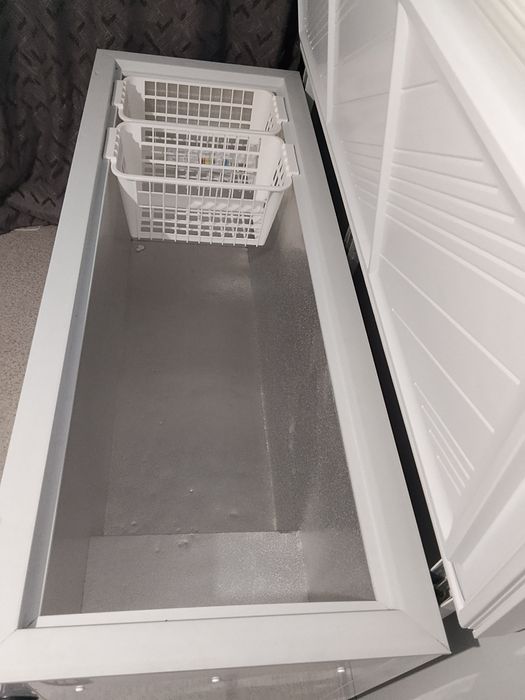 Морозильник позис 413 литров