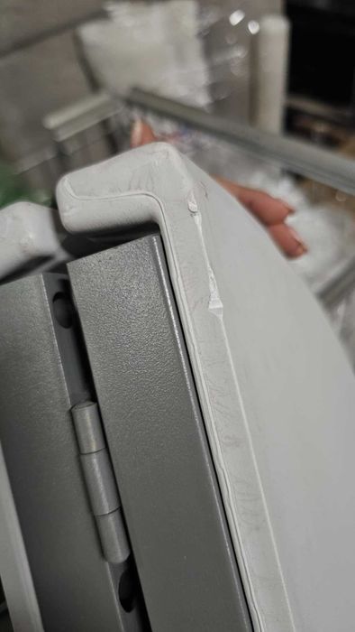 Сгъваемa маса Carmen 9806, Кетъринг, 170 см, Транспортен дефект