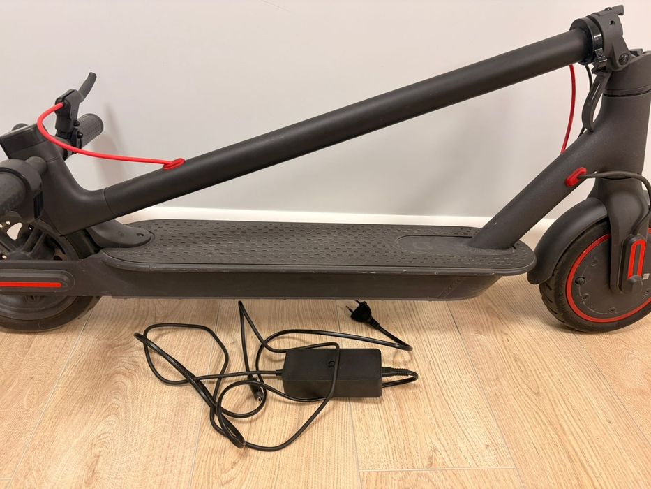 Электросамокат xiaomi m365pro