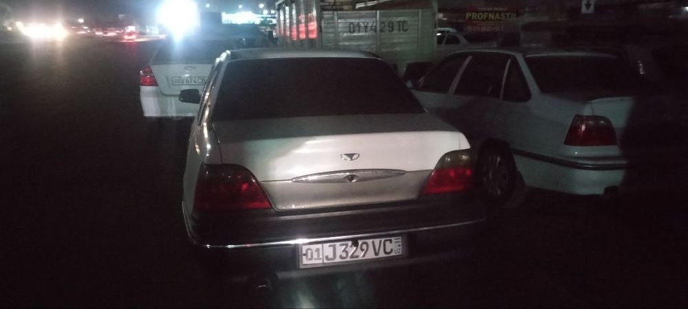 Nexia 1 sons 2004 yil