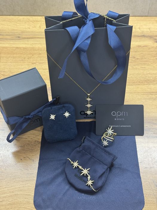 APM Monaco по низким ценам