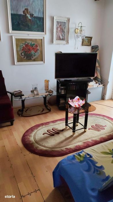 Apartment in Campina - Vedere 3