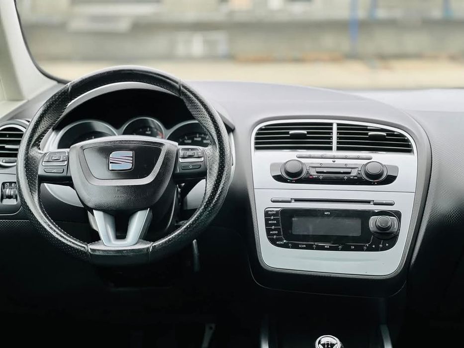 Seat altea xl 1.9 tdi