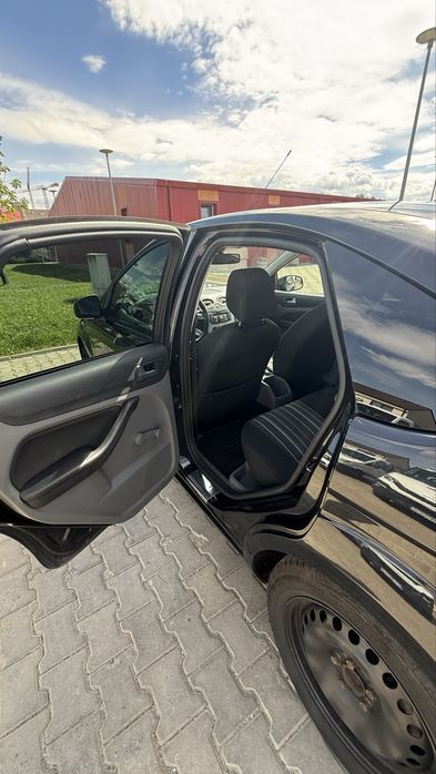 Ford Focus mk2 facelift