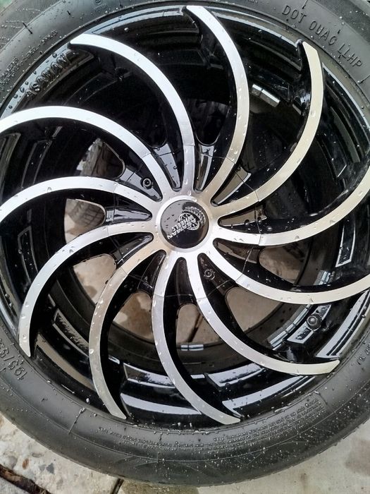 Diska 15R 4/100 _ 4/114