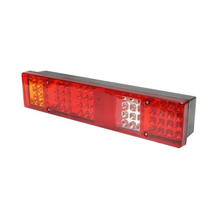 Lampa stop spate LED 24V, 404x95x80mm Breckner Germany