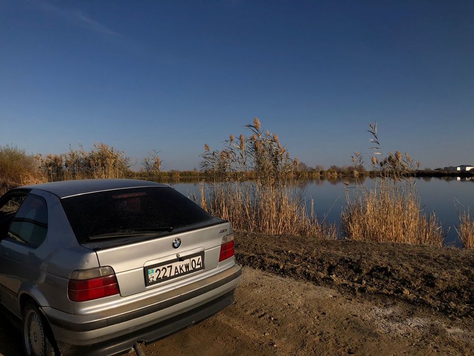 Продам BMW или обмен