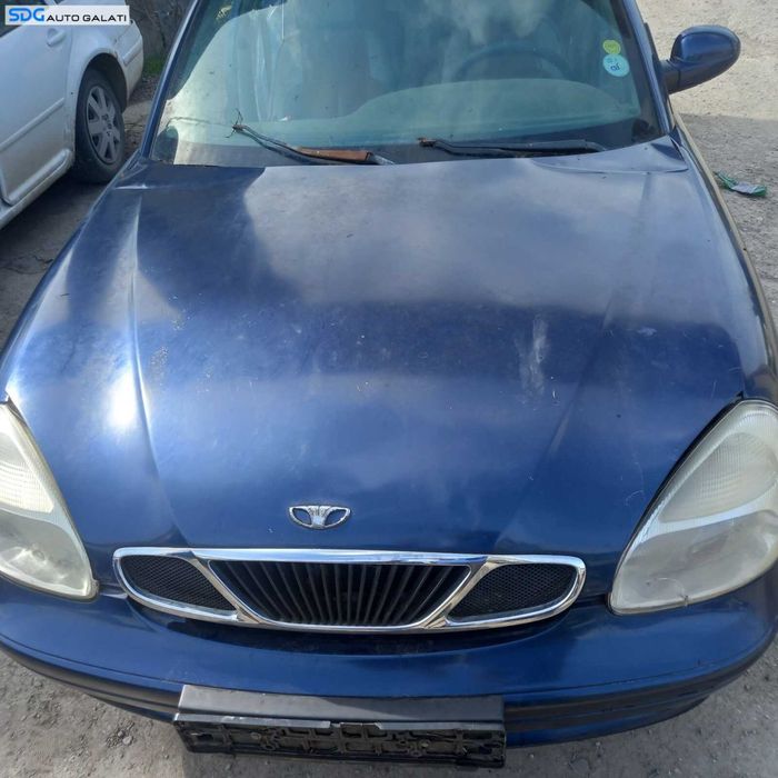 Capota Motor cu Defect Daewoo Nubira 2 1997 - 2005 [C0949]