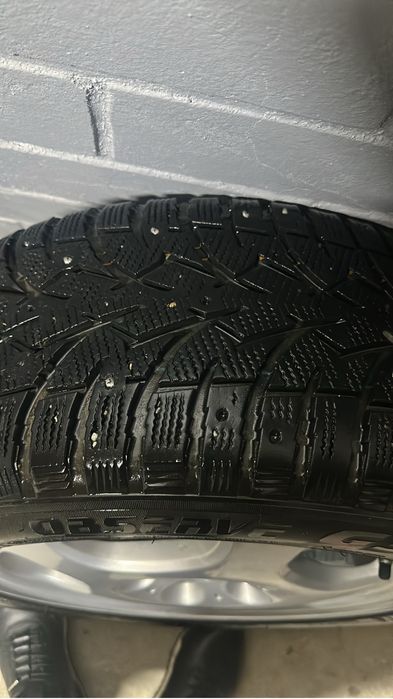 Мекаб диски 16 размер