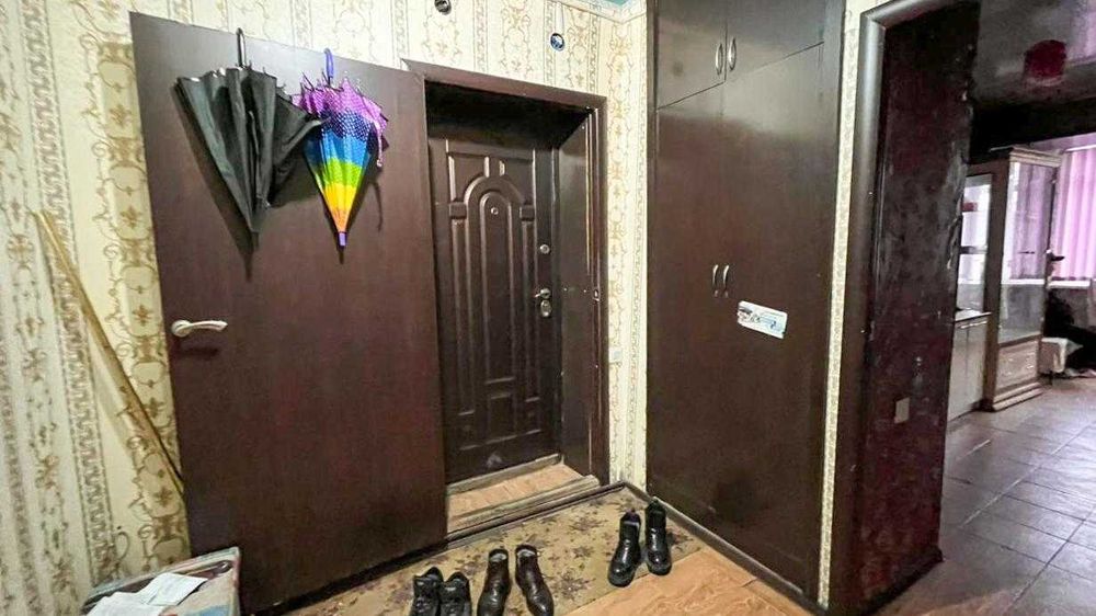 Продается 4х ком Каратал Рустам империя