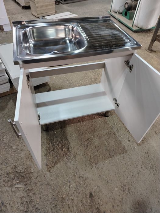 Кухонная мойка оптом