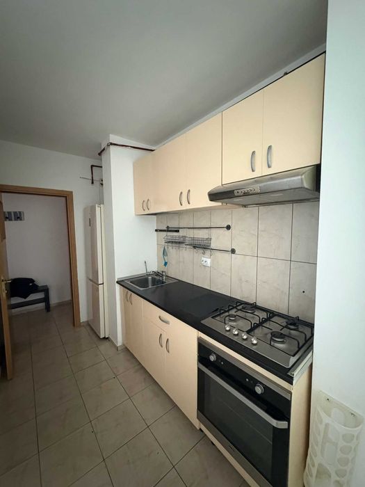 Garsonieră de vânzare-Cartier Brancusi 37 mp utili, mobilată-utilată