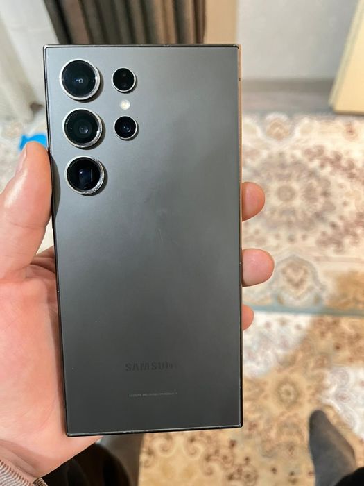 S 24 ultra 256gb