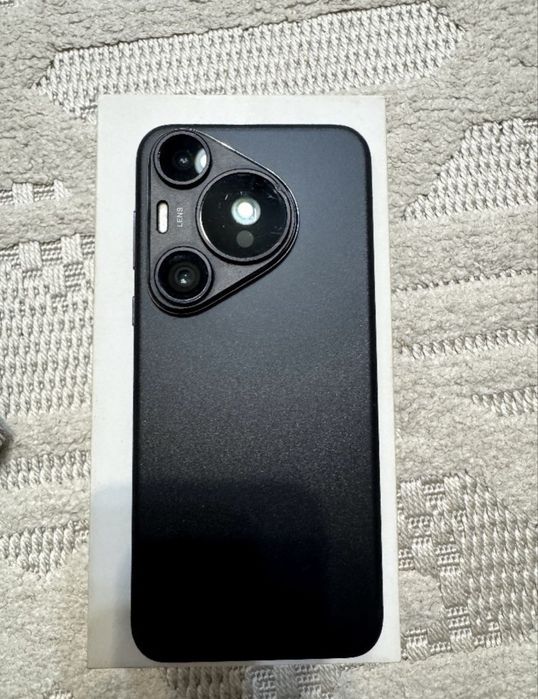Huawei pura 70 pro