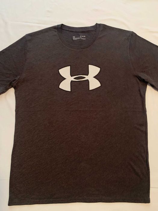 Мъжки тениски Under Armour, NFL, Max Verstapen