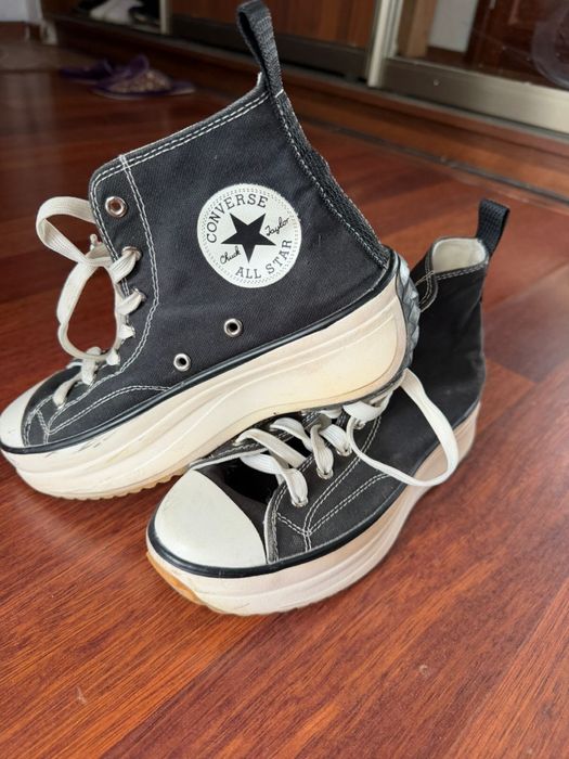 Крассовки женские