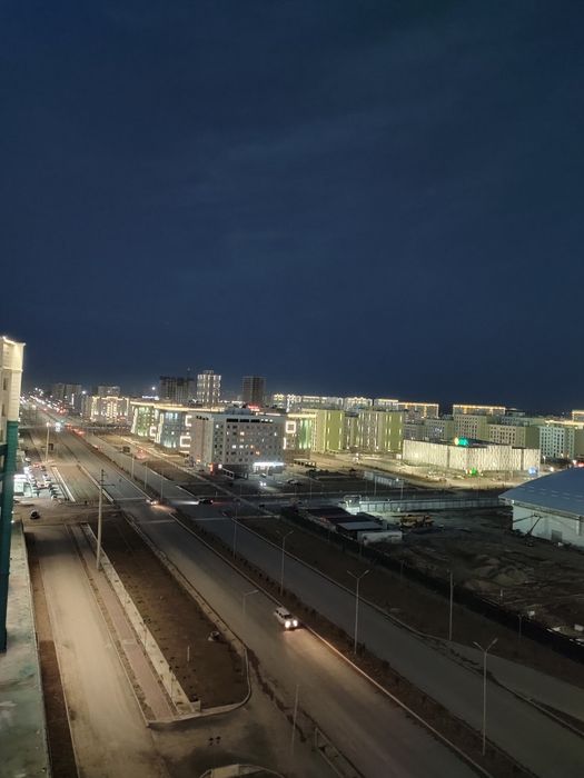 Квартира Арендаға беріледі