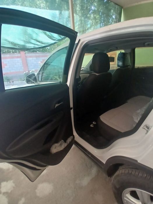 Трекер 1   САКЛАНГАН