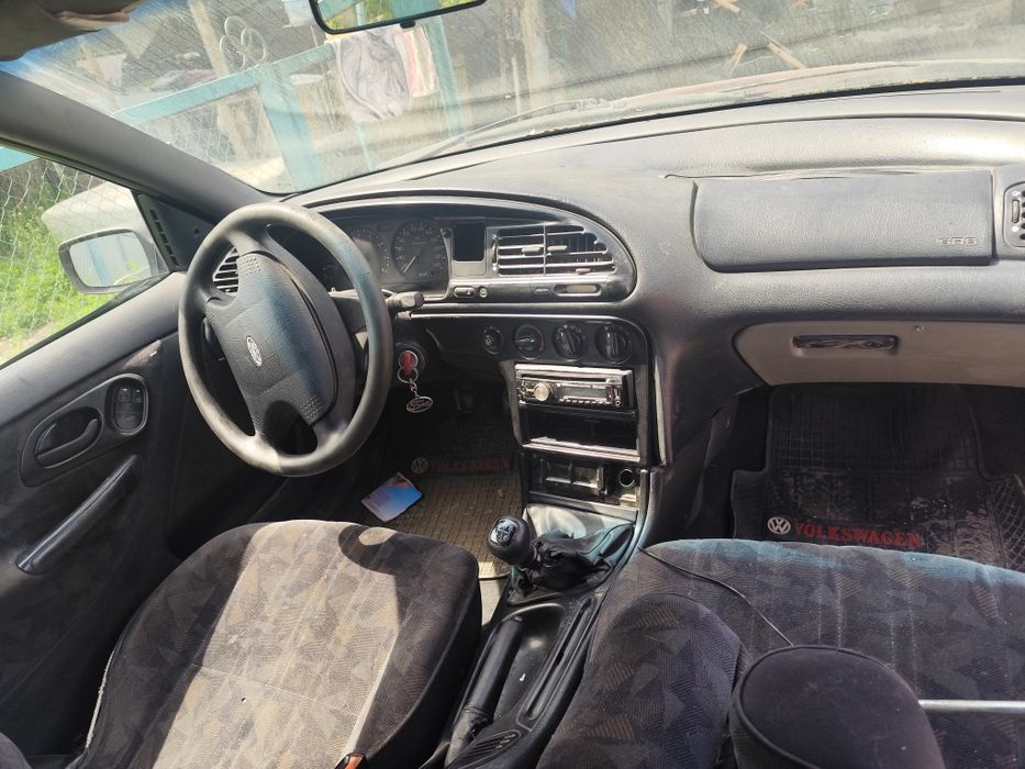 Продам автомобиль