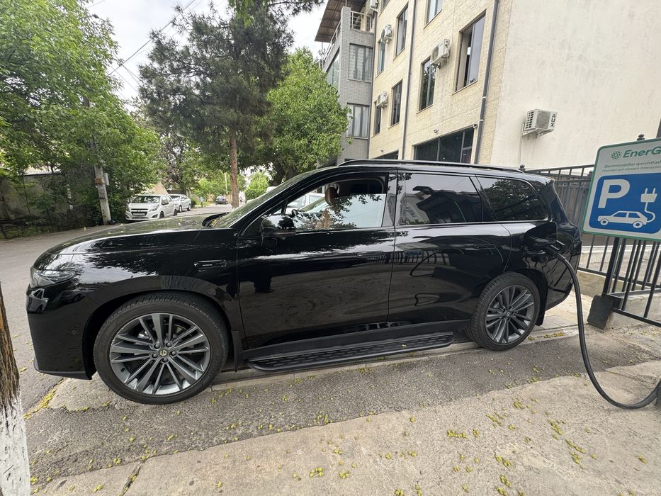 Leapmotor c16 2 поз (2 доп опции)