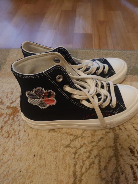 Оригинални Converse ALL STAR- кецове 36 N от Англия