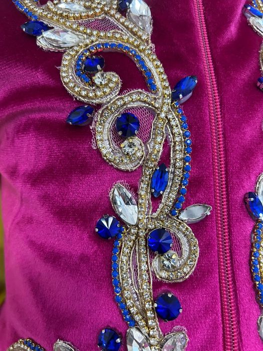 Национальное платье