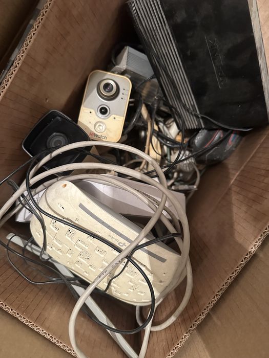 Видеокамеры