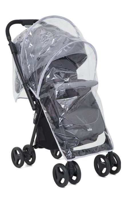 Продам коляску Joie Mirus