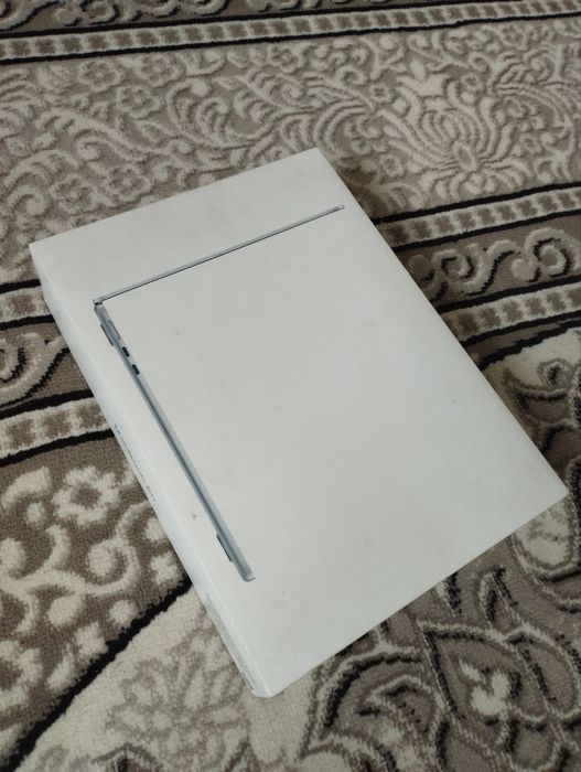 macbook air m4 16/256